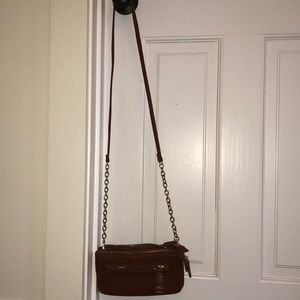 Very stylish brown purse